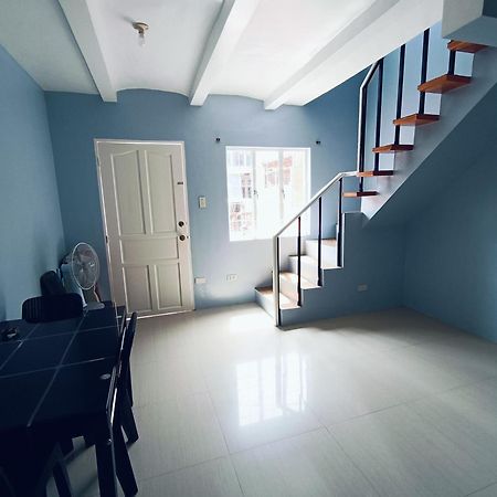 Апартаменты Jsj Transient House Baliuag Экстерьер фото