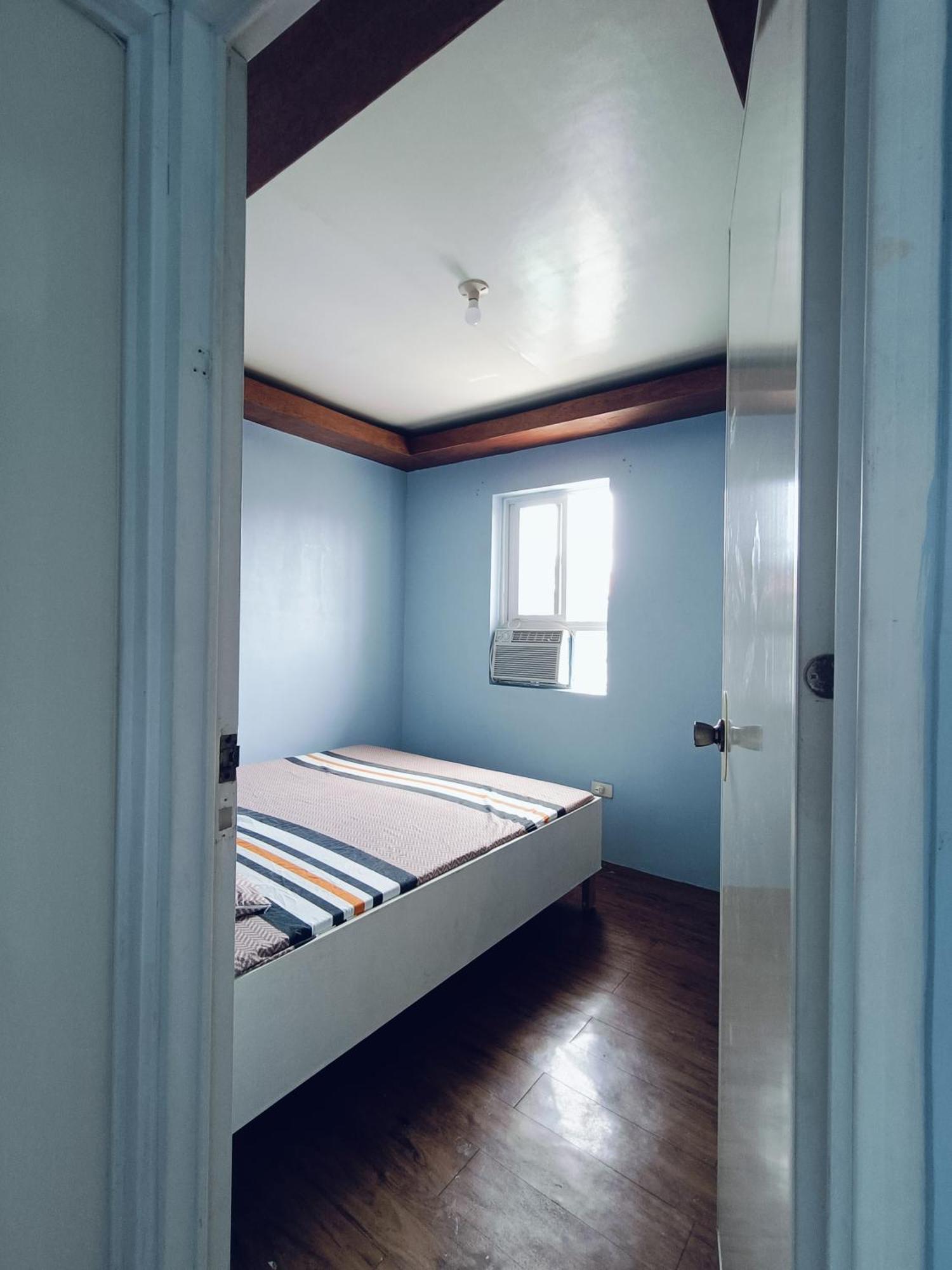 Апартаменты Jsj Transient House Baliuag Экстерьер фото