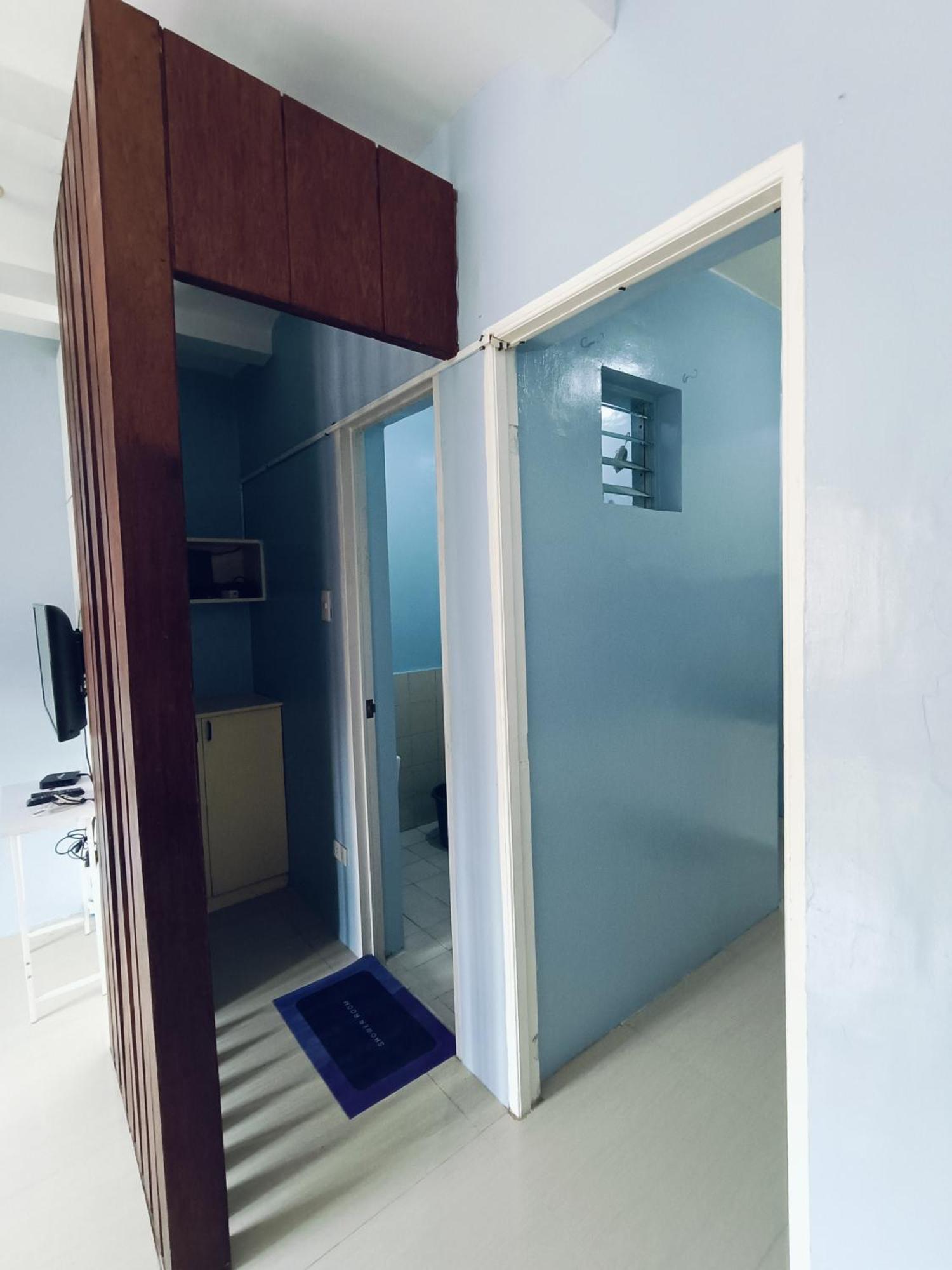 Апартаменты Jsj Transient House Baliuag Экстерьер фото
