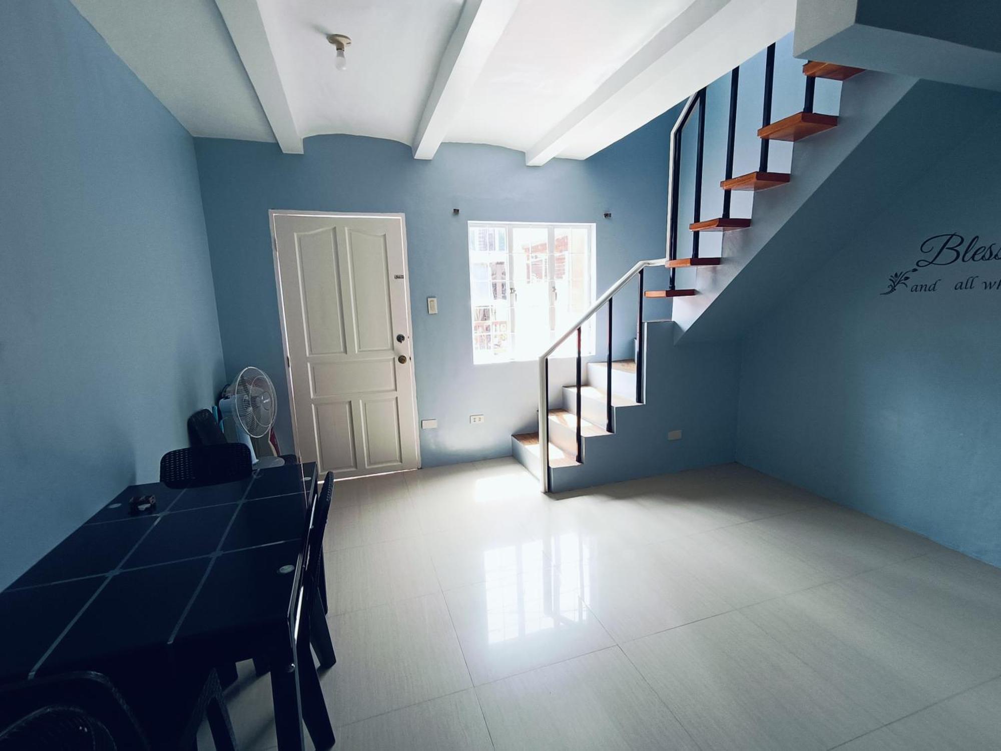 Апартаменты Jsj Transient House Baliuag Экстерьер фото